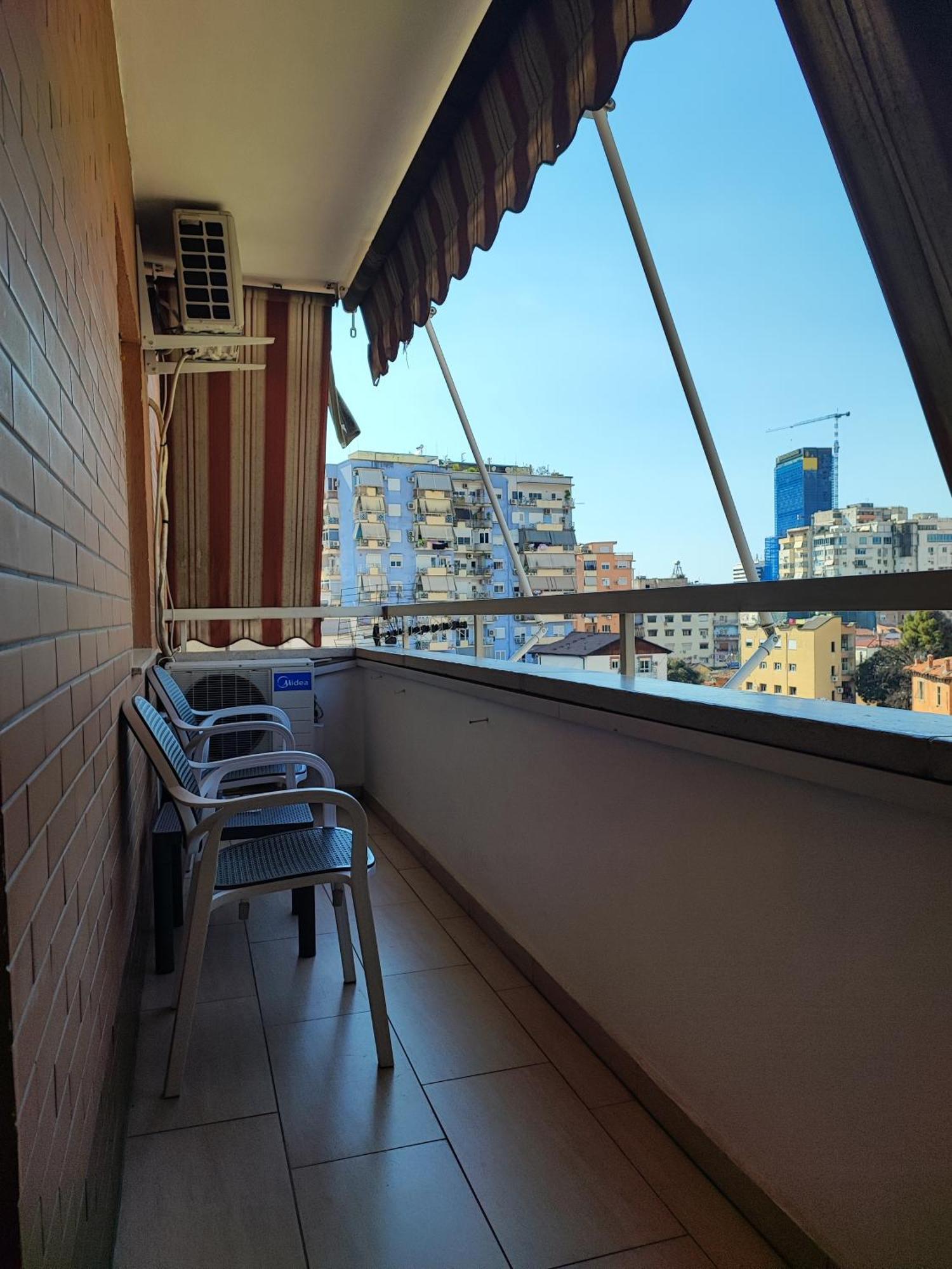 Tirana New Bazaar-Apartment 2 Exterior foto